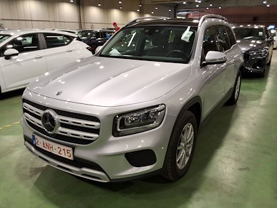 Mercedes-Benz Class glb diesel x247 GLB 180 d Business Solution