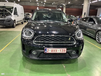 MINI COUNTRYMAN 1.5 COOPER S E 4WD AUTO