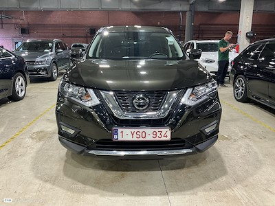 Nissan X-trail diesel - 2018 1.7 dCi 2WD Business Edition