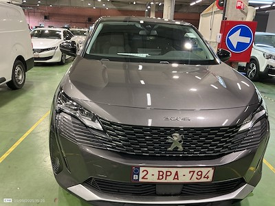 Peugeot 3008 1.5 BLUEHDI 96KW S&amp;S ALLURE PACK