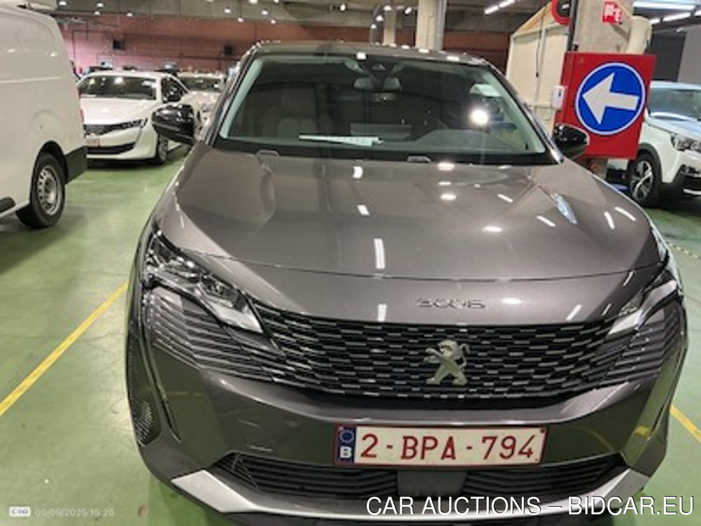 Peugeot 3008 1.5 BLUEHDI 96KW S&amp;S ALLURE PACK