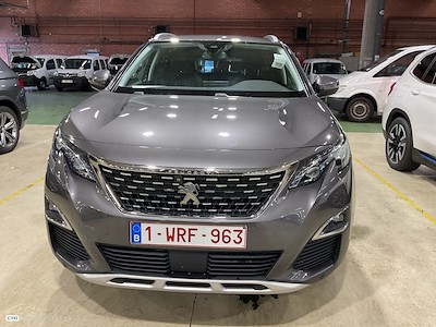 Peugeot 5008 1.2 PureTech Allure (EU6.2) STOCK