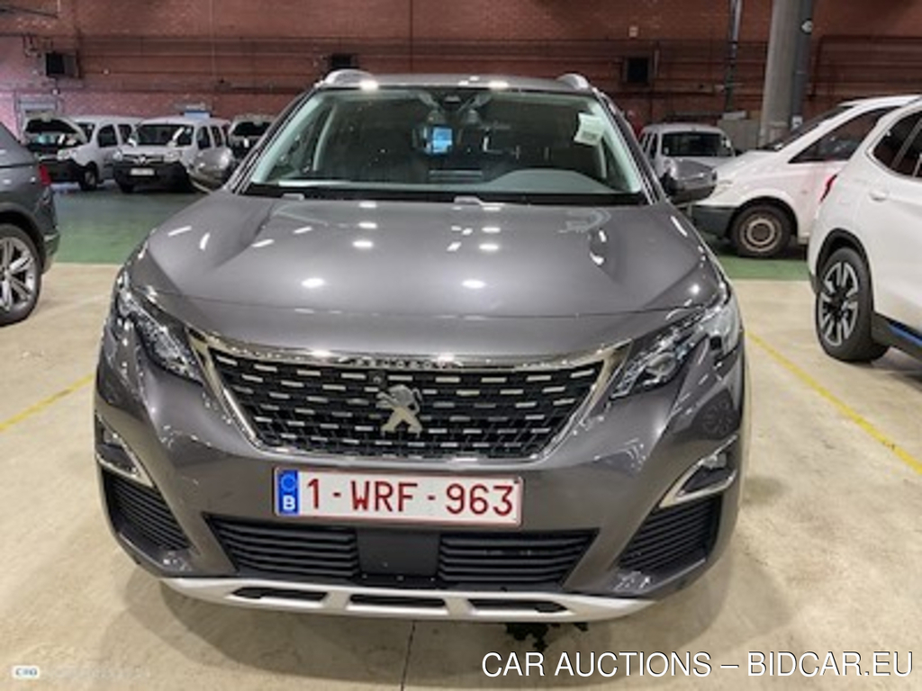 Peugeot 5008 1.2 PureTech Allure (EU6.2) STOCK