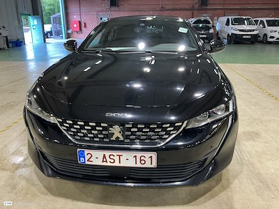 Peugeot 508 1.5 BLUEHDI 130 S&amp;S AUTO GT