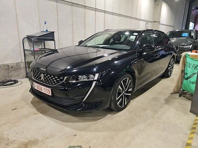 Peugeot 508 SW 1.6 HYBRID 225 E-AUTO GT