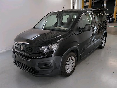 Peugeot Rifter swb diesel 1.5 BlueHDi Standard Active S&amp;S