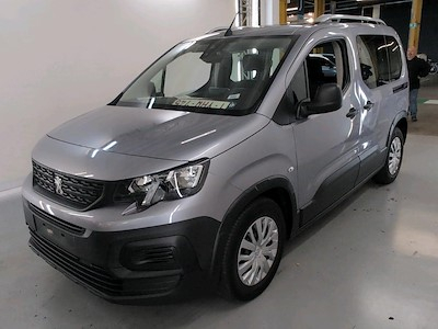 Peugeot Rifter swb diesel 1.5 BlueHDi Standard Active S&amp;S