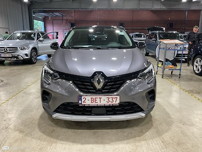 Renault CAPTUR 1.0 TCE 90 CORPORATE EDITION
