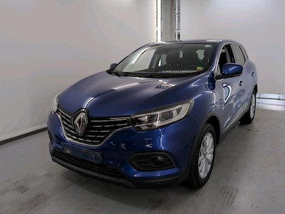Renault Kadjar 1.3 TCE 140 DPF CORPORATE EDITION