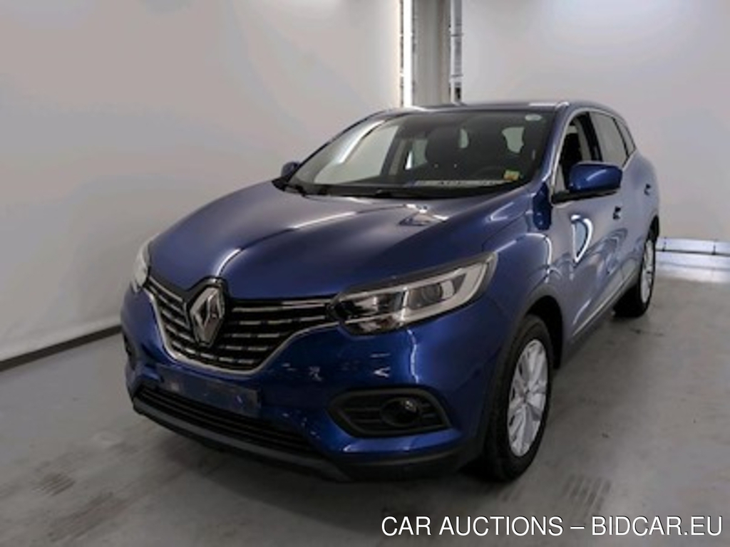 Renault Kadjar 1.3 TCE 140 DPF CORPORATE EDITION