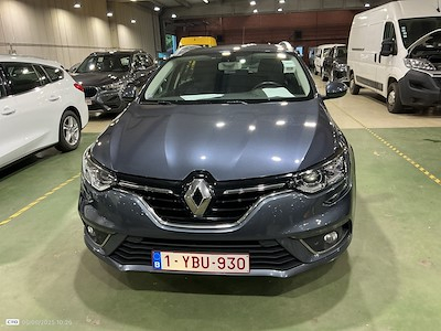 Renault Megane grandtour - 2016 1.33 TCe Corporate Edition GPF (Fleet)