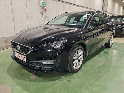 Seat Leon ST 1.5 TSI 130 MOVE!