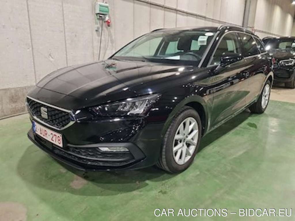 Seat Leon ST 1.5 TSI 130 MOVE!
