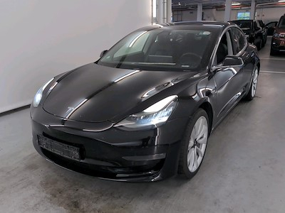 Tesla Model 3 75 kWh Long-Range Dual Motor