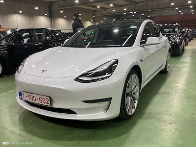 Tesla Model 3 75 kWh Performance Dual Motor