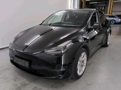 Tesla Model Y BEV 75KWH LONG RANGE AUTO 4WD