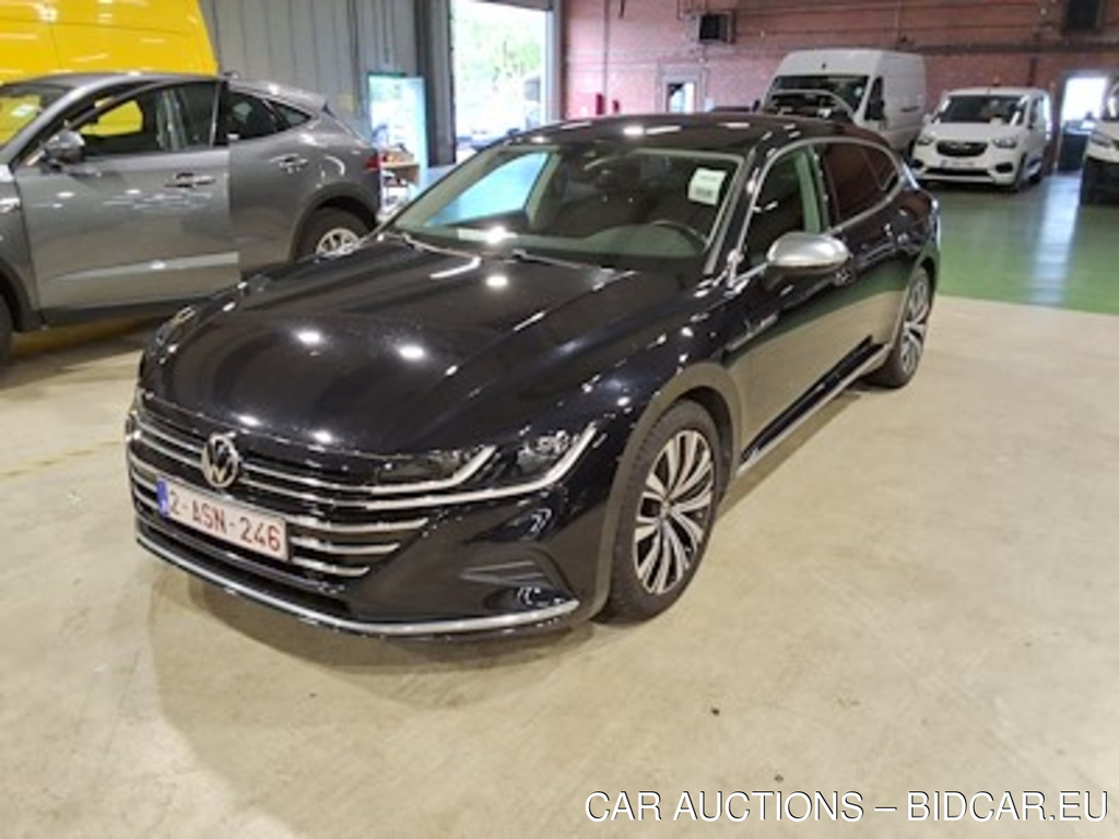 Volkswagen ARTEON 2.0 TDI 110KW DSG ELEGANCE SB