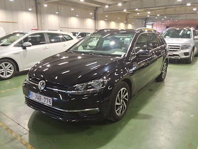 Volkswagen Golf vii variant diesel - 2017 1.6 SCR TDi Join DSG (EU6.2) STOCK