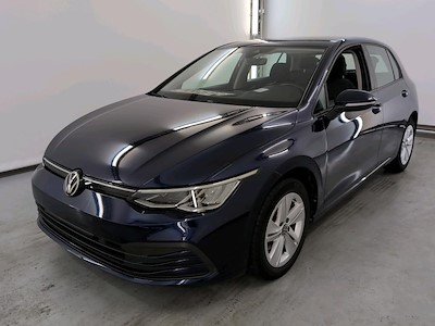 Volkswagen Golf viii 1.0 E-TSI 81KW LIFE DSG