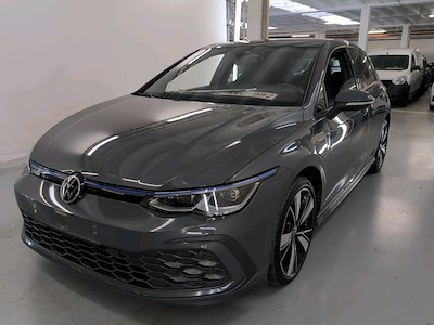 Volkswagen Golf viii 1.4 EHYBRID GTE DSG