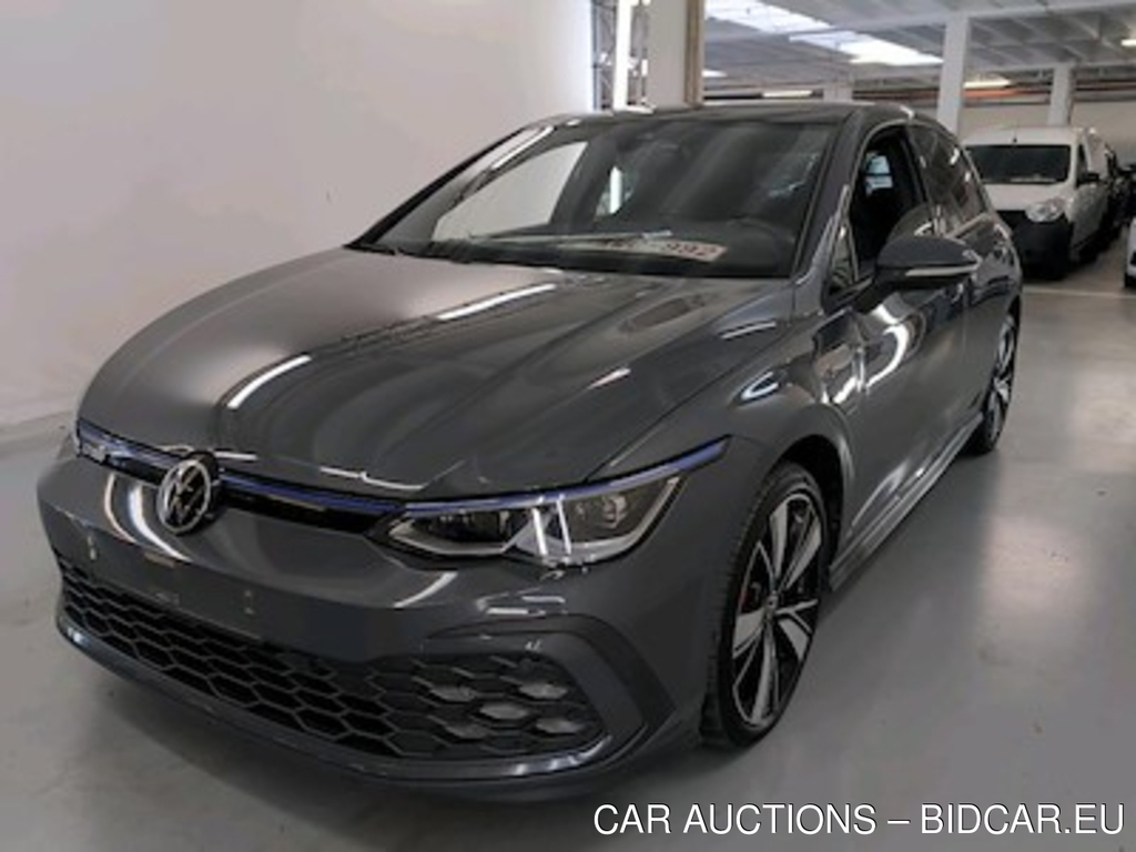 Volkswagen Golf viii 1.4 EHYBRID GTE DSG