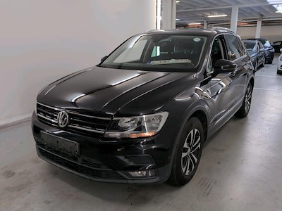 Volkswagen Tiguan - 2016 1.5 TSI ACT IQ.Drive OPF