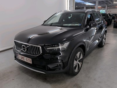 Volvo XC40 1.5 T4 RECHARGE GEARTR. INSCRIPTION EXPR
