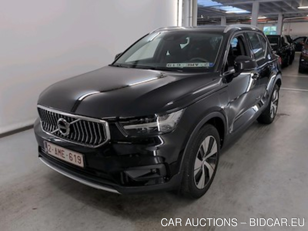 Volvo XC40 1.5 T4 RECHARGE GEARTR. INSCRIPTION EXPR