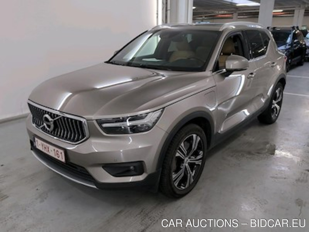 Volvo XC40 1.5 T5 TE PHEV Inscription DCT