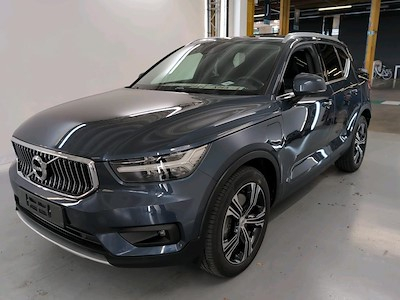 Volvo XC40 1.5 T5 TE PHEV Inscription DCT STOCK