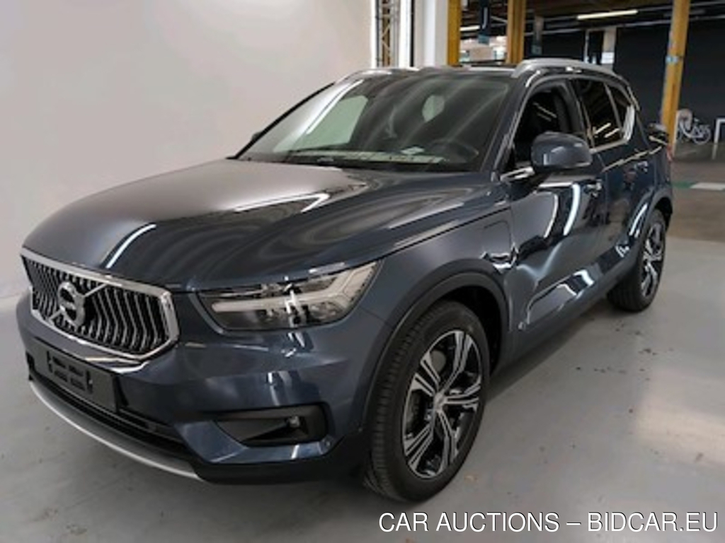Volvo XC40 1.5 T5 TE PHEV Inscription DCT STOCK