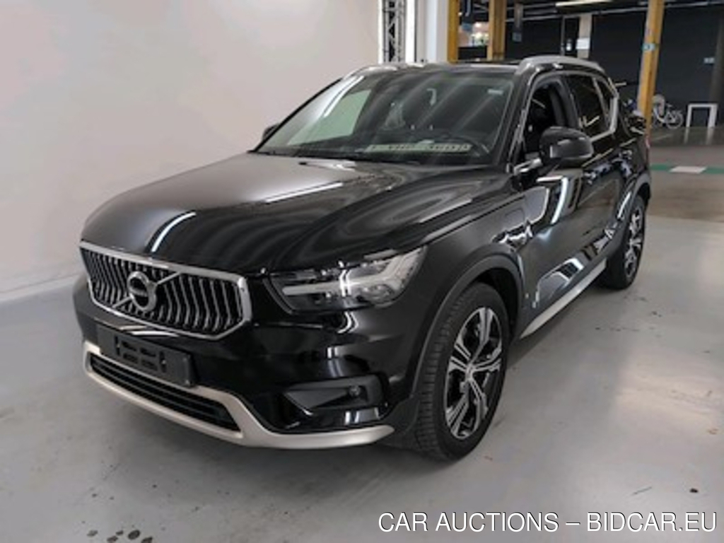 Volvo XC40 1.5 T5 TE PHEV Inscription DCT STOCK