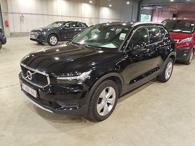 Volvo Xc40 diesel 2.0 D3 Momentum (EU6d-TEMP) STOCK