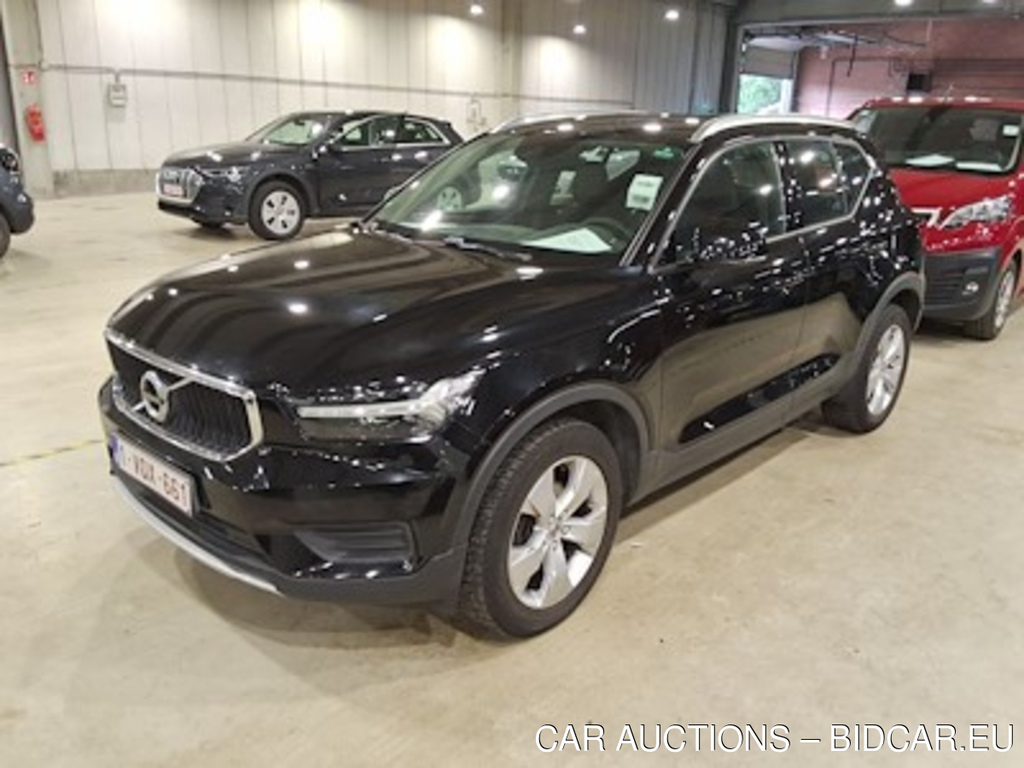 Volvo Xc40 diesel 2.0 D3 Momentum (EU6d-TEMP) STOCK