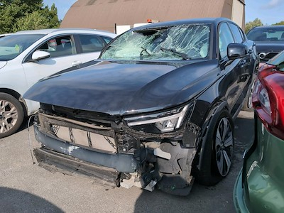 Volvo C40 BEV 69KWH RECHARGE ULTIMATE