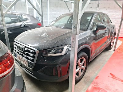 Audi Q2 1.0 30 TFSI ATTRACTION