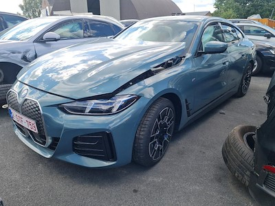 BMW I4 BEV EDRIVE40 GRAN COUPE