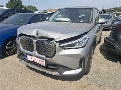 BMW IX1 BEV 67KWH XDRIVE30 (230KW) 4WD AUTO