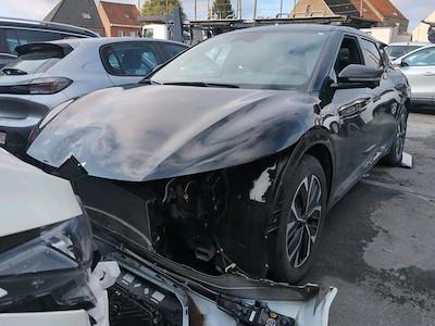Kia Ev6 BEV 77KWH GT LINE AUTO AWD