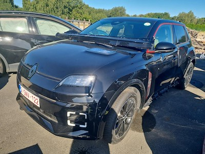 Renault 5 BEV 52KWH ICONIC CINQ