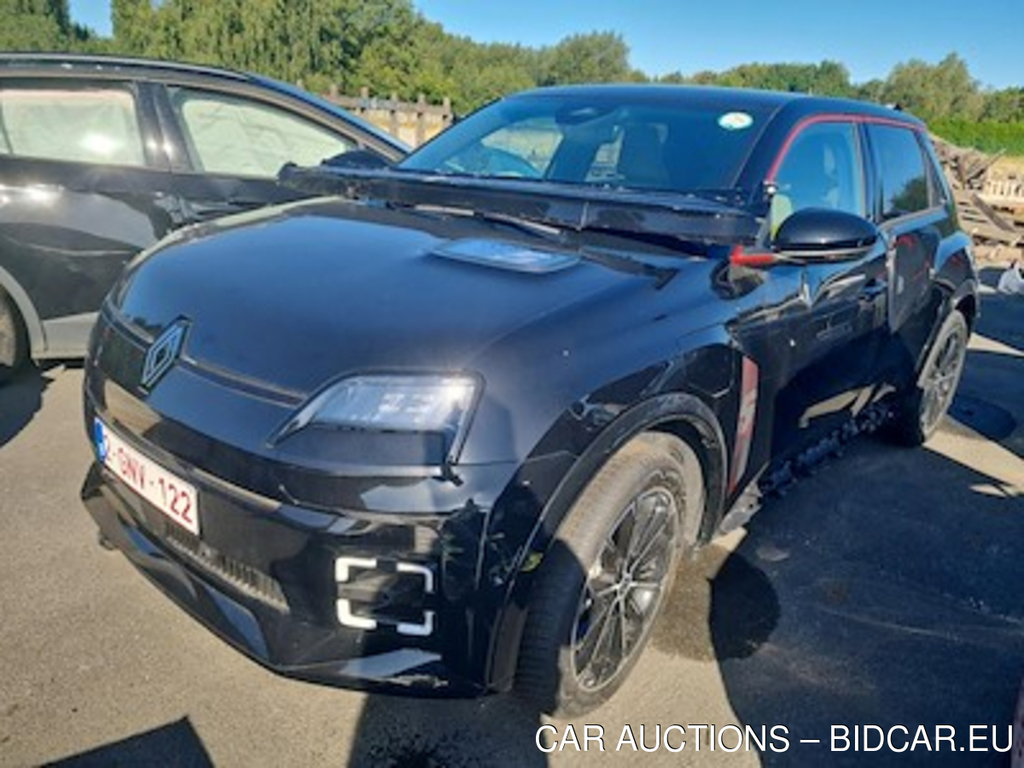 Renault 5 BEV 52KWH ICONIC CINQ