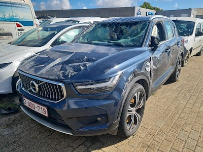 Volvo XC40 1.5 T5 RECHARGE GEARTR. INSCRIPTION