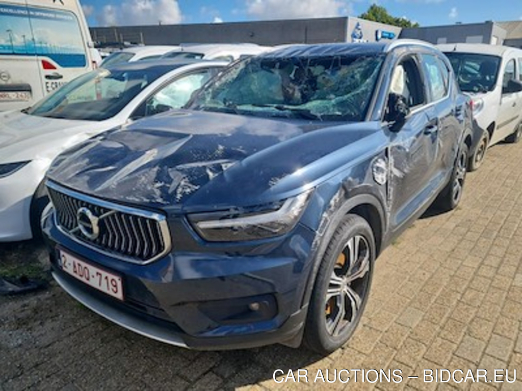 Volvo XC40 1.5 T5 RECHARGE GEARTR. INSCRIPTION