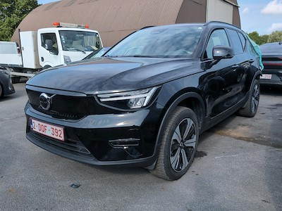Volvo XC40 BEV 70KWH RECHARGE CORE