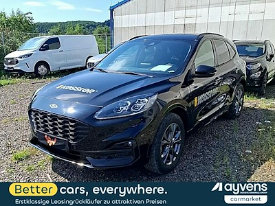 Ford Kuga 2.5 durate c PHEV ST-LINE X