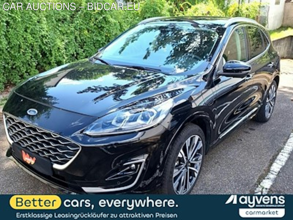 Ford Kuga 2.5 durate c PHEV VIGNALE