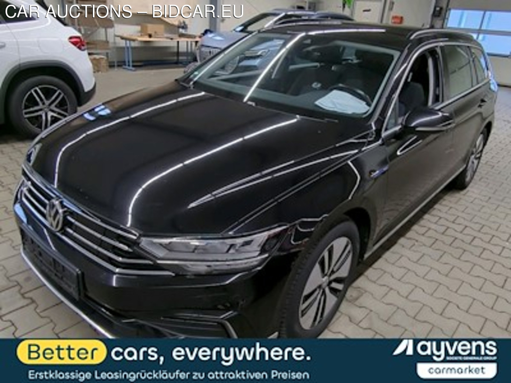 Volkswagen Passat variant 1.4 TSI Plug-In-Hybrid DSG GTE
