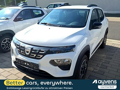 Dacia SPRING Comfort