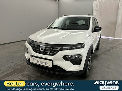 Dacia Spring Comfort Plus Limousine, 5-turig, Direktantrieb, 1-Gang