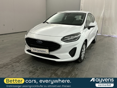 Ford Fiesta 1.1 S&amp;S TREND Limousine, 3-turig, 5-Gang